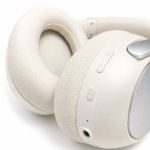 Auriculares Inalámbricos BWOO Bluetooth 5.4 ANC 70H Plegables Hi-Res Cancelación de Ruido - Imagen 3