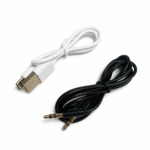 Auriculares Inalámbricos BWOO Bluetooth 5.4 ANC 70H Plegables Hi-Res Cancelación de Ruido - Imagen 5