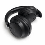 Auriculares Inalámbricos BWOO Bluetooth 5.4 ANC Hi-Res Plegables Cancelación de Ruido - Imagen 2