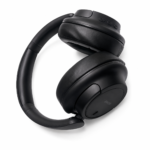 Auriculares Inalámbricos BWOO Bluetooth 5.4 ANC Hi-Res Plegables Cancelación de Ruido - Imagen 3