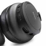 Auriculares Inalámbricos BWOO Bluetooth 5.4 ANC Hi-Res Plegables Cancelación de Ruido - Imagen 4