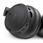 Auriculares Inalámbricos BWOO Bluetooth 5.4 ANC Hi-Res Plegables Cancelación de Ruido - Imagen 5