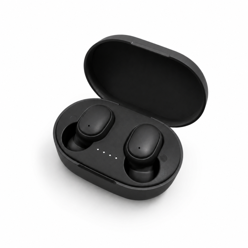 Auriculares Inalámbricos Bluetooth Somostel SMS-J13 TWS con Estuche de Carga