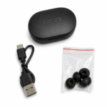 Auriculares Inalámbricos Bluetooth Somostel SMS-J13 TWS con Estuche de Carga - Imagen 3