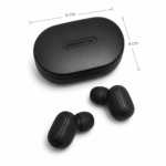 Auriculares Inalámbricos Bluetooth Somostel SMS-J13 TWS con Estuche de Carga - Imagen 4