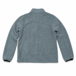 Campera Impermeable 2 en 1 con Polar Desmontable y Capucha Color Azul Claro - Imagen 5