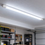 Tubo LED LG T8 1,20 m 40W 2000 Lúmenes Luz Blanca - Imagen 5