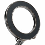 Soporte Magnético para Celular BWOO ZJ135 Plegable 360° para Auto con Adhesivo 3M - Imagen 2
