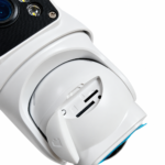 Cámara de Seguridad Solar 4G LTE PTZ Doble Lente con Panel Solar y Sensor PIR para Exterior - Imagen 3