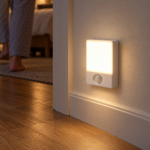 Luz LED Recargable CHUNGHOP SC-140 con Sensor de Movimiento USB-C 4000K - Imagen 8