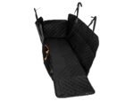 Cubre Asiento de Auto para Mascotas Anti Rasguño Capitoneado - Imagen 2
