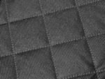 Cubre Asiento de Auto para Mascotas Anti Rasguño Capitoneado - Imagen 4