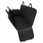 Cubre Asiento de Auto para Mascotas