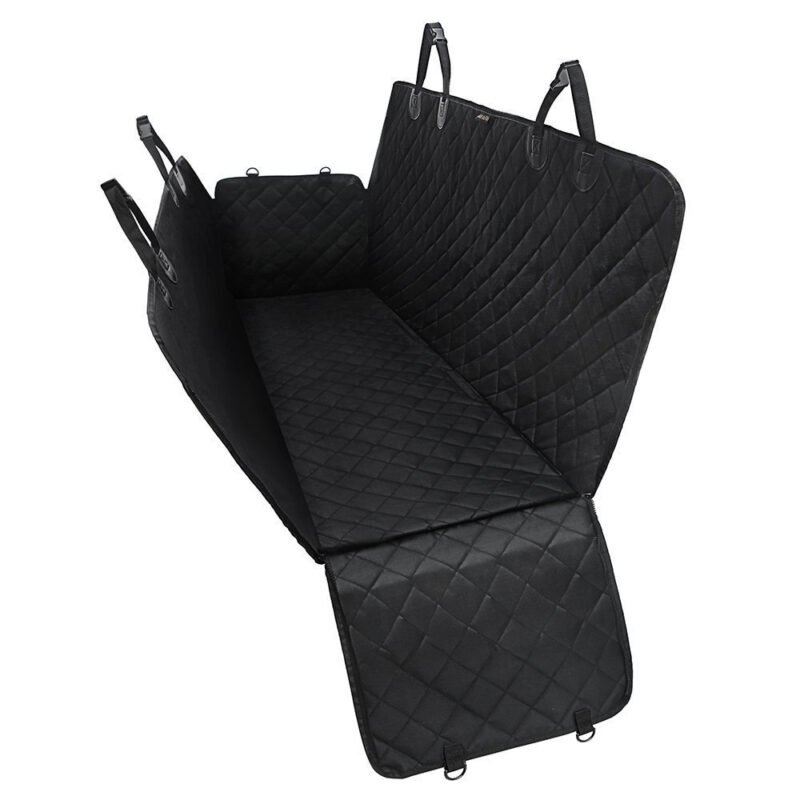 Cubre Asiento de Auto para Mascotas