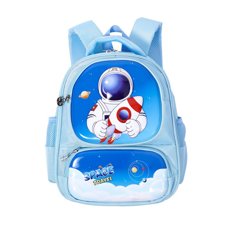 Mochila Infantil con Diseño DW-678
