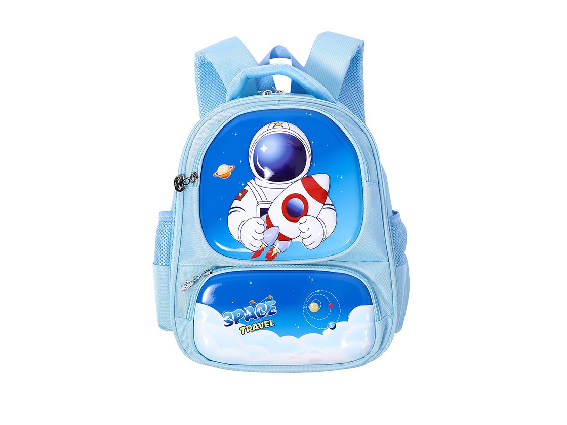10064-1.jpg Mochila Infantil con Diseño DW-678 - Imagen 1