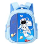Mochila Infantil con Diseño DW-586