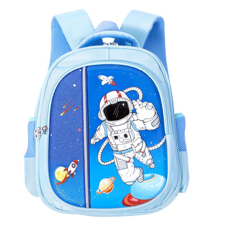 Mochila Infantil con Diseño DW-586
