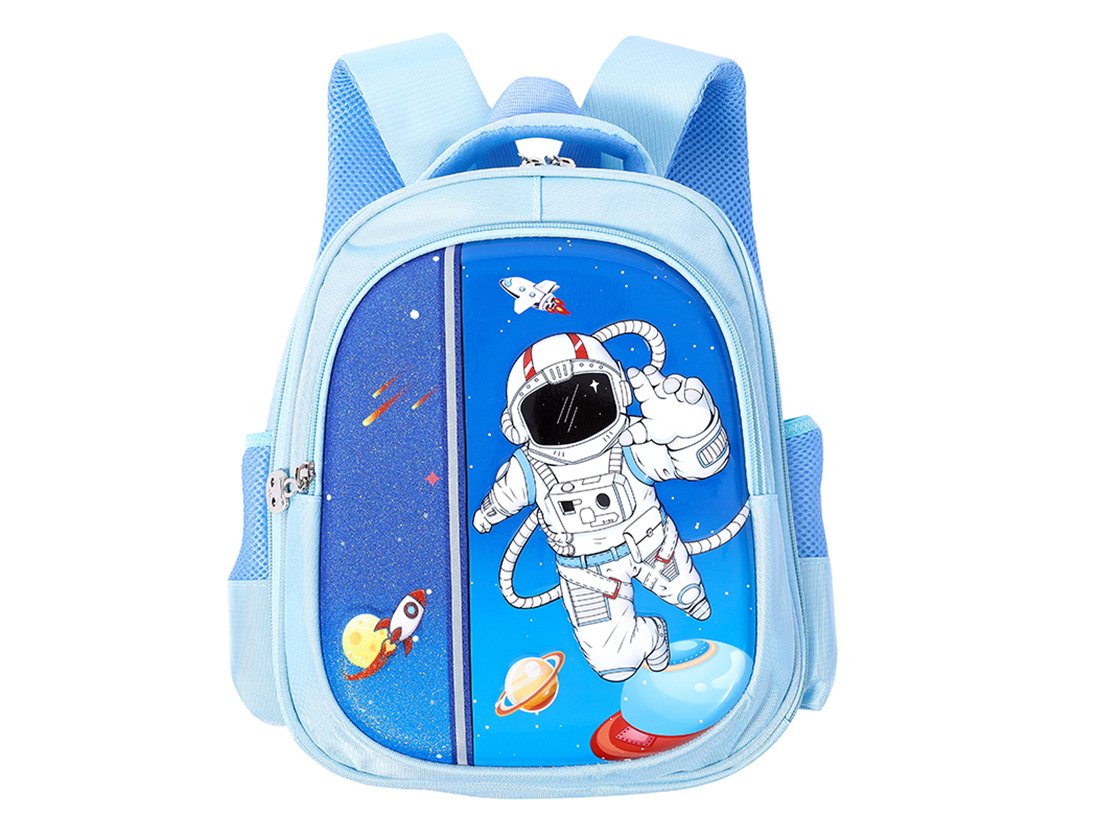 10066-1.jpg Mochila Infantil con Diseño DW-586 - Imagen 1