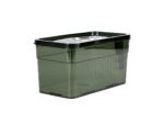 Caja para Almacenamiento de Alimentos Frescos 23x12x12 cm - Imagen 2
