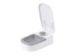 Dispensador con Timer de Alimento para Mascotas - Imagen 4