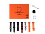 Reloj Inteligente S100 7 en 1