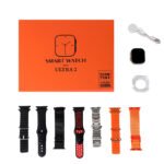 Reloj Inteligente S100 7 en 1