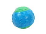Pelota de Goma para Mascota dos Colores