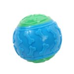 Pelota de Goma para Mascota dos Colores