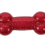 Juguete Hueso de Colores para Mascota