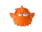Ballena de Goma para Mascota - Imagen 3
