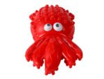 Calamar de Goma para Mascota - Imagen 2