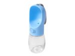 Botella de Agua Portátil para Perro 350 ml - Imagen 2