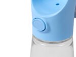 Botella de Agua Portátil para Perro 450 ml - Imagen 4