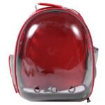 Mochila para Mascota con Vista Panorámica hasta 9 kg