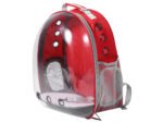 Mochila para Mascota con Vista Panorámica hasta 9 kg - Imagen 2