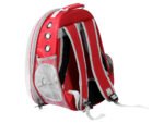 Mochila para Mascota con Vista Panorámica hasta 9 kg - Imagen 3