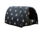 Cucha Cueva para Perros Talle M - Imagen 2