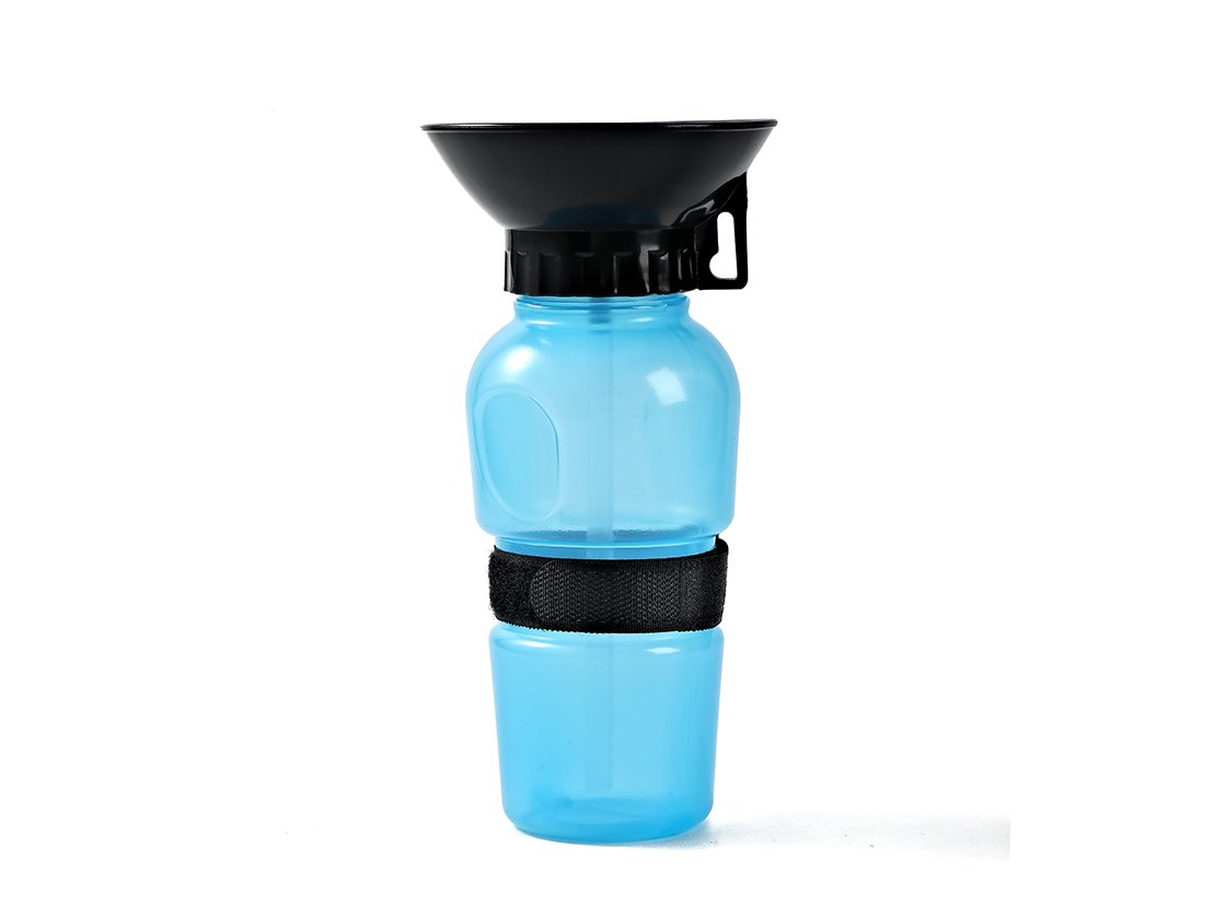 10123.jpg Botella de Agua para Mascotas - Imagen 1