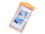 Estuche Funda Waterproof Sumergible - Verde - Imagen 3