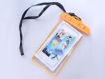 Estuche Funda Waterproof Sumergible - Negra - Imagen 4
