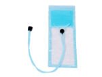 Estuche de Celular Resistente al Agua - Celeste