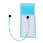 Estuche de Celular Resistente al Agua - Celeste