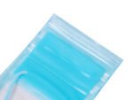 Estuche de Celular Resistente al Agua - Celeste - Imagen 2