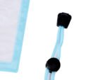 Estuche de Celular Resistente al Agua - Celeste - Imagen 4
