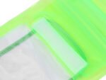 Estuche de Celular Resistente al Agua - Verde - Imagen 2