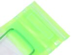 Estuche de Celular Resistente al Agua - Verde - Imagen 3