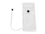 Estuche de Celular Resistente al Agua - Blanco