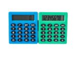 Mini Calculadora Escolar en Colores