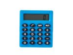 Mini Calculadora Escolar en Colores - Imagen 2
